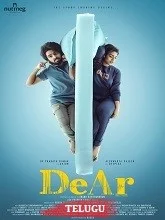 DeAr (2024) HDRip Telugu