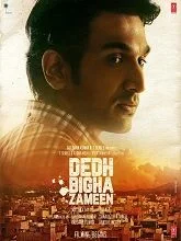 Dedh Bigha Zameen (2024) HDRip Hindi
