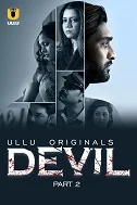 Devil Part 2 (2024) HDRip Hindi