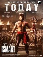 Double iSmart (2024) HDRip Telugu