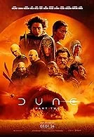 Dune: Part Two (2024) HDRip English