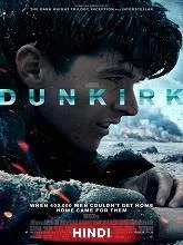 Dunkerque (2017) BRRip [Hindi (Fan Dub) + Eng] Dubbed