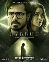 Dybbuk (2021) HDRip Hindi