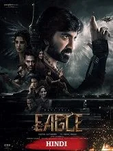 Eagle (2024) HDRip Malayalam