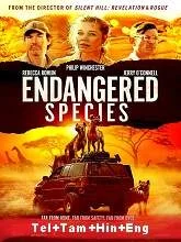 Endangered Species (2021) BluRay Telugu + Tamil + Hindi
