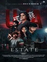Estate (2022) HDRip Tamil