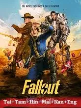 Fallout Season 1 (2024) HDRip Telugu Dubbed