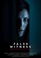 False Witness (2019) HDRip English