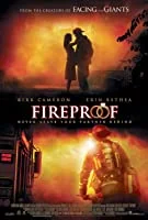 Fireproof (2008) BluRay English