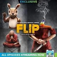 Flip Season 1 Complete (2019) HDRip Hindi