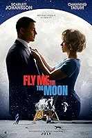 Fly Me to the Moon (2024) DVDScr English