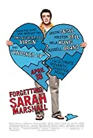 Forgetting Sarah Marshall (2008) BRRip English