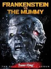 Frankenstein vs. the Mummy (2015) BluRay Tamil Dubbed