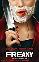 Freaky (2020) HDCam English