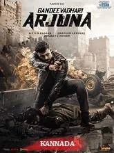 Gandeevadhari Arjuna (2023) HDRip Hindi