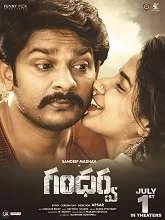 Gandharwa (2022) HDRip Telugu