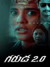 Garuda 2.0 (2025) HDRip Telugu