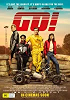 Go! (2020) HDRip English