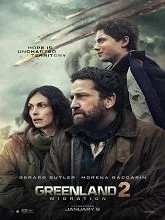 Greenland 2: Migration (2026) HDRip English