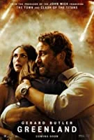 Greenland (2020) BRRip English