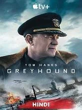 Greyhound (2020) HDRip English