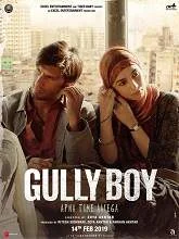Gully Boy (2019) HDRip Hindi