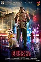 Gurkha (2019) HDRip Tamil