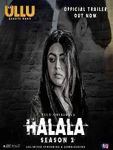 Halala (2019) HDRip Hindi