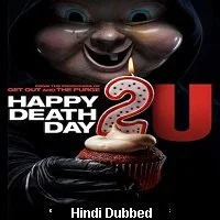 Happy Death Day 2U (2019) BluRay Hindi Dubbed