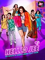 Helllo Jee (2021) HDRip Hindi Season 1