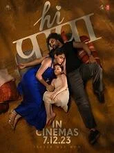 Hi PaPa (2023) HDRip Hindi