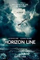 Horizon Line (2020) HDCam English