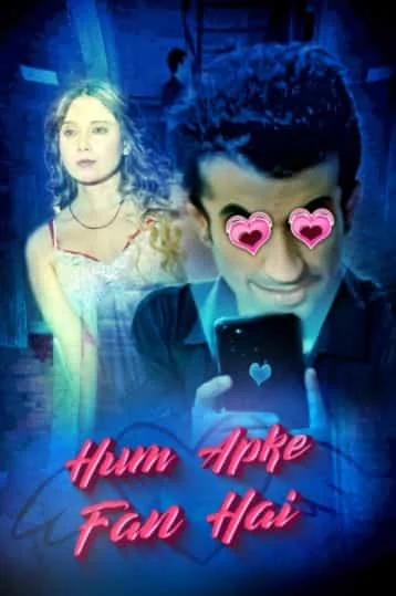 Hum Aapke Fan Hai S01 Complete Kooku Originals (2021) HDRip Hindi
