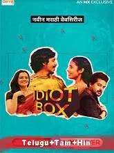 Idiot Box (2020) HDRip Season 1 [Telugu + Tamil + Hindi]