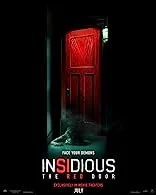 Insidious: The Red Door (2023) HDRip Hindi Dubbed