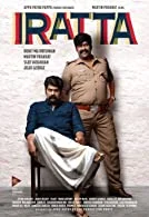 Iratta (2023) HDRip Malayalam
