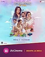 Ishq E Nadaan (2023) HDRip Hindi