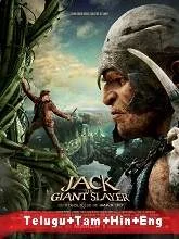 Jack the Giant Slayer (2013) BRRip Hindi Dubbed