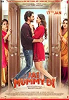 Jai Mummy Di (2020) HDRip Hindi