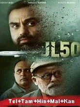 JL50 (2020) HDRip Season 1 [Telugu + Tamil + Hindi + Malayalam + Kan]