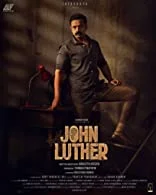 John Luther (2023) HDRip Tamil
