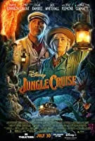 Jungle Cruise (2021) HDRip Hindi Dubbed