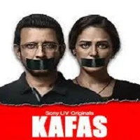 Kafas Season 1 (2023) HDRip Telugu