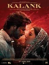 Kalank (2019) HDRip Hindi