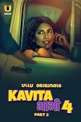 Kavita Bhabhi Season 4 Part 2 (2024) HDRip Hindi