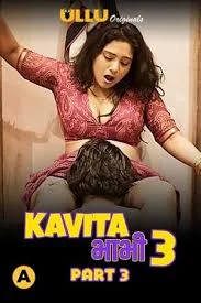 Kavita Bhabhi (2021) HDRip Hindi Part 3