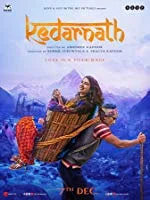 Kedarnath (2018) HDRip Hindi