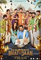 Kisi Ka Bhai Kisi Ki Jaan (2023) HDRip Hindi