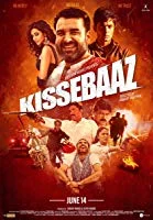 Kissebaaz (2019) HDRip Hindi
