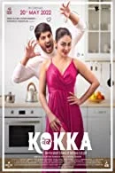 Kokka (2022) DVDScr Punjabi